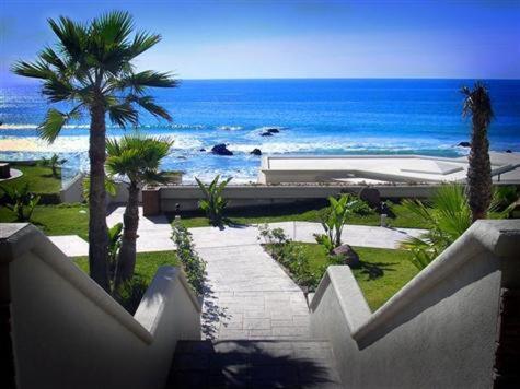 'Luxury Oceanfront Penthouse With Pools, Jacuzzis And Spectacular Ocean Views' Apartment Росарито Екстериор снимка