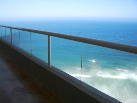 'Luxury Oceanfront Penthouse With Pools, Jacuzzis And Spectacular Ocean Views' Apartment Росарито Екстериор снимка