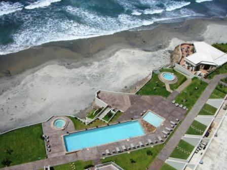 'Luxury Oceanfront Penthouse With Pools, Jacuzzis And Spectacular Ocean Views' Apartment Росарито Екстериор снимка