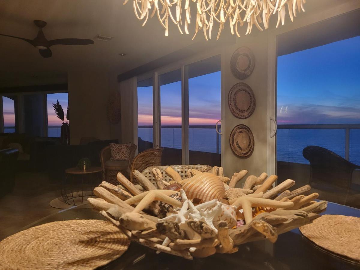 'Luxury Oceanfront Penthouse With Pools, Jacuzzis And Spectacular Ocean Views' Apartment Росарито Екстериор снимка
