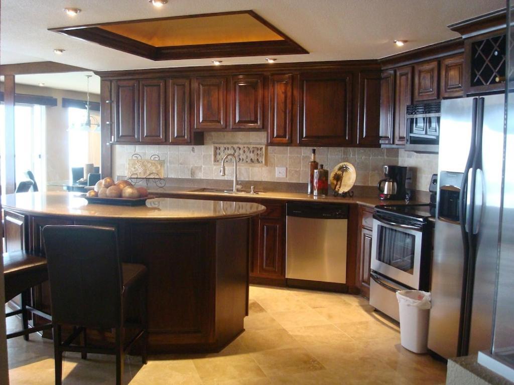 'Luxury Oceanfront Penthouse With Pools, Jacuzzis And Spectacular Ocean Views' Apartment Росарито Екстериор снимка