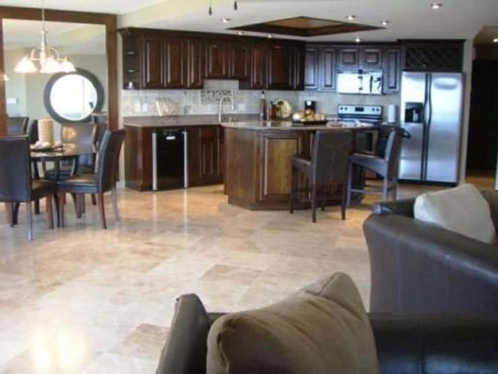 'Luxury Oceanfront Penthouse With Pools, Jacuzzis And Spectacular Ocean Views' Apartment Росарито Екстериор снимка