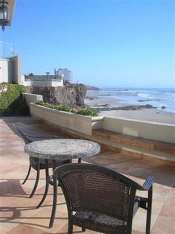 'Luxury Oceanfront Penthouse With Pools, Jacuzzis And Spectacular Ocean Views' Apartment Росарито Екстериор снимка